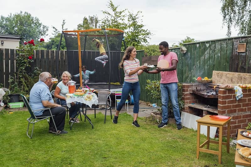 Have Private Backyards Been Outlawed in the Portland Metro Area?