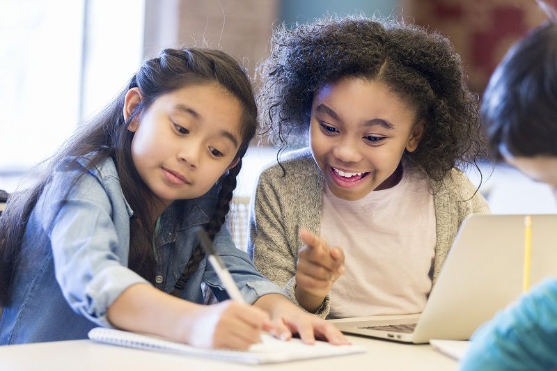 Lessons in Education from Gandalf the Grey