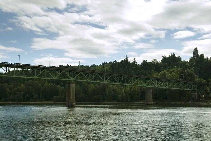 The New Sellwood Bridge: Promises Unfulfilled