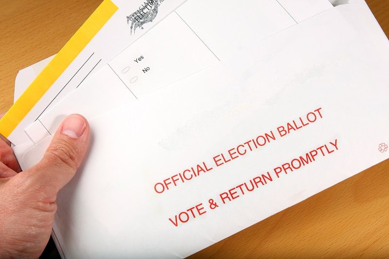 Dumbing Down Voters