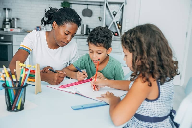 Oregon Should Increase Parents’ Education Options to Help Every Child Succeed