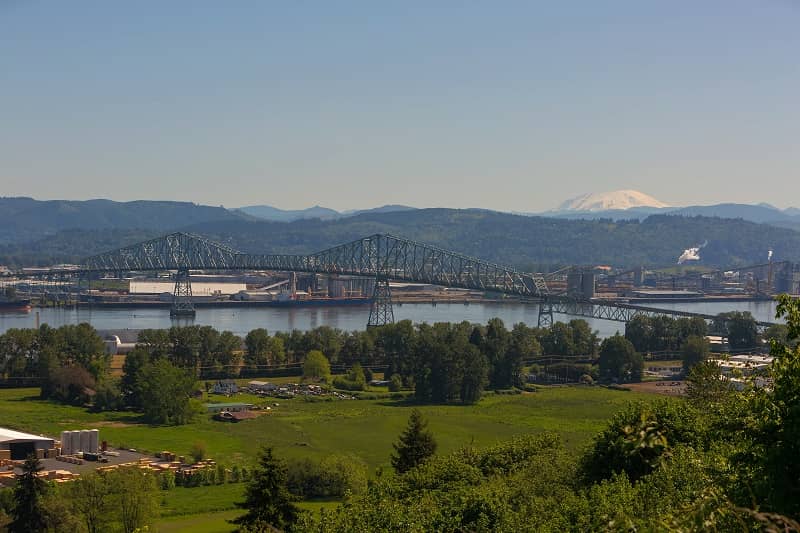 Portland’s toxic taxes will do little for clean air