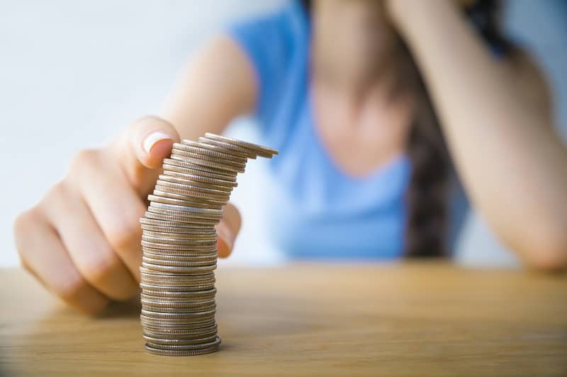 The PERS Crisis at 21: The PERS Board Must Act