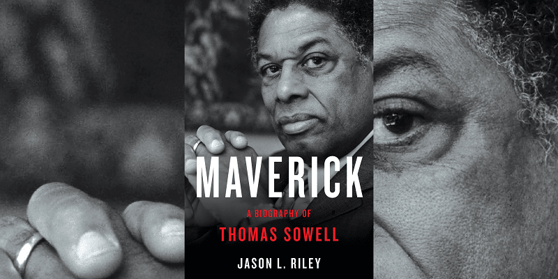 A Cascade Policy Institute Online Event: Discovering the Life of Thomas Sowell