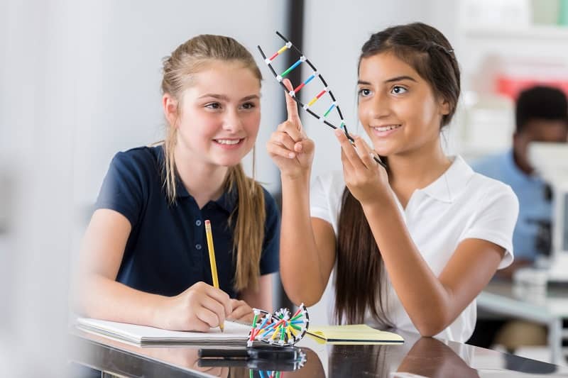 Poll Shows a Growing Majority of Registered Voters Support School Choice