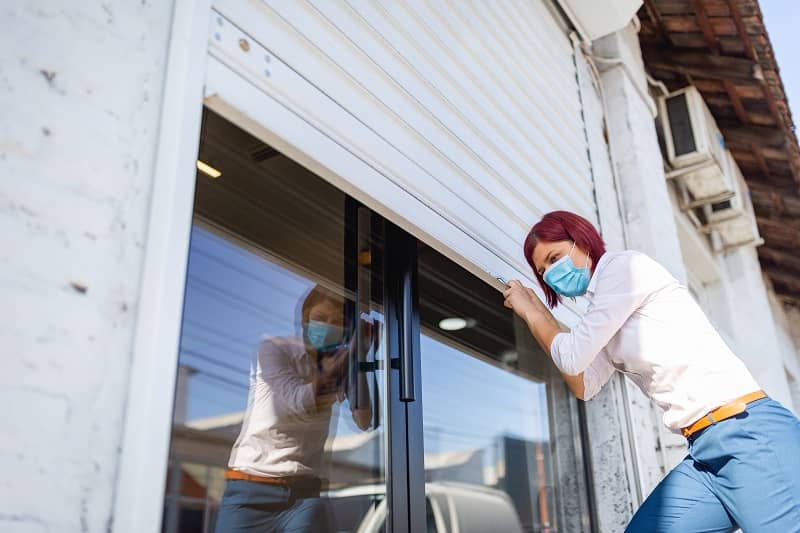 Washington County Tells Small Business Owners They Just Don’t Care