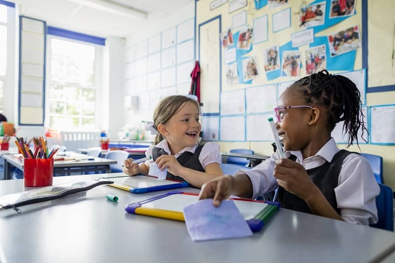 Poll: 72% Believe Parents Should Have School Choice