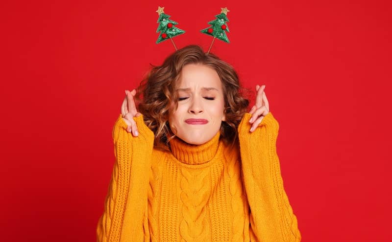 A Holiday Wishlist for Oregon