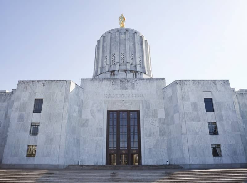 Letter to Senate Committee on Environment and Energy