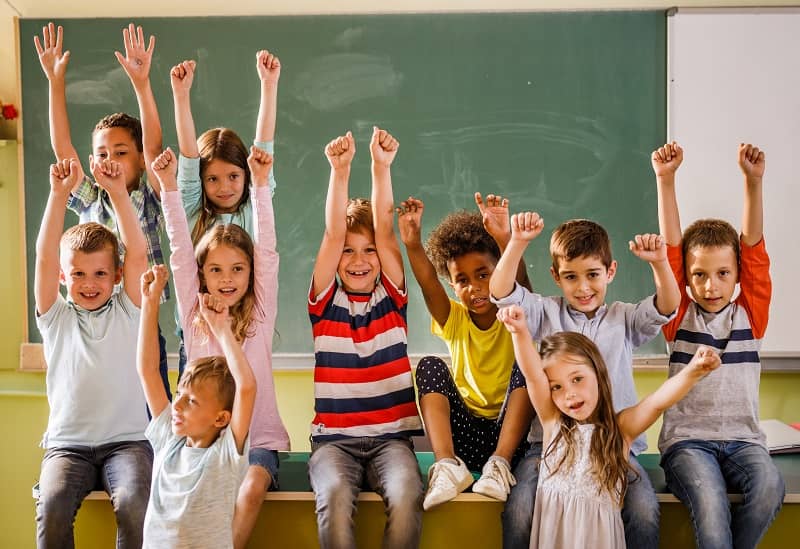 Parents Say They Want More School Options for Their Children