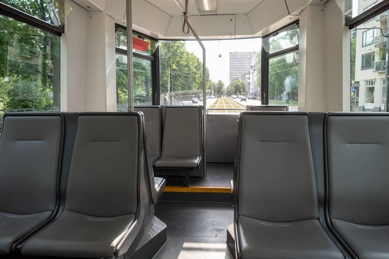 TriMet in the Twenty-First Century