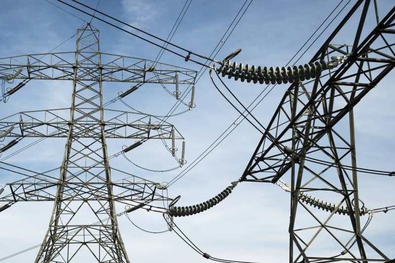 Oregon’s Assault on the Grid
