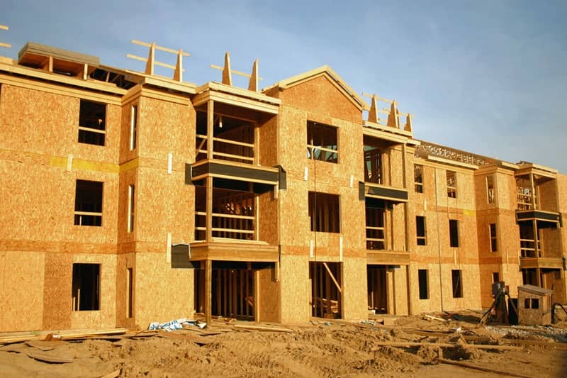 Oregon Needs More Than Tiny Homes