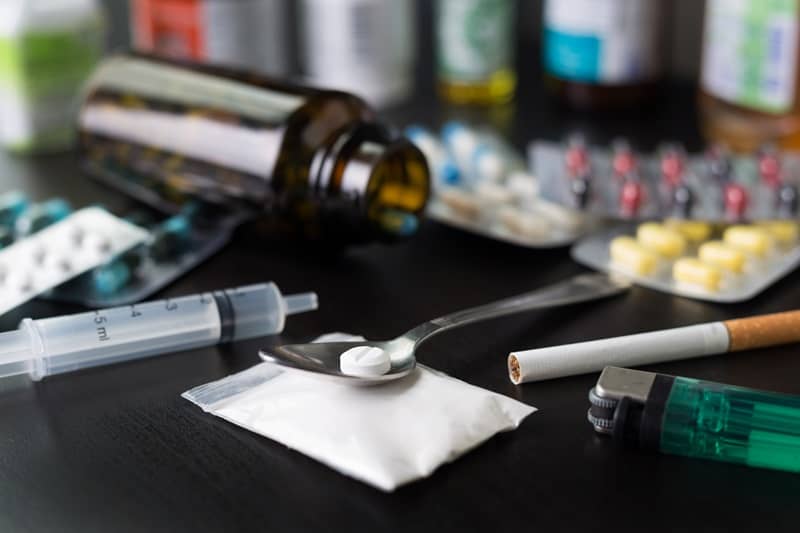 Testimony before the Joint Committee on Addiction and Community Safety Response Regarding HB 4002, HB 4036 and SB 1555