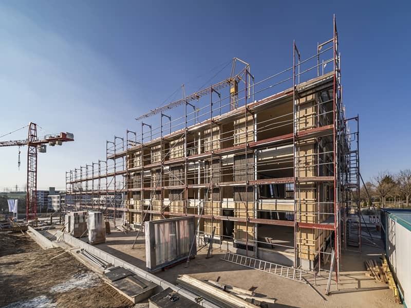 Testimony before the Senate Committee on Housing and Development Regarding SB 1537