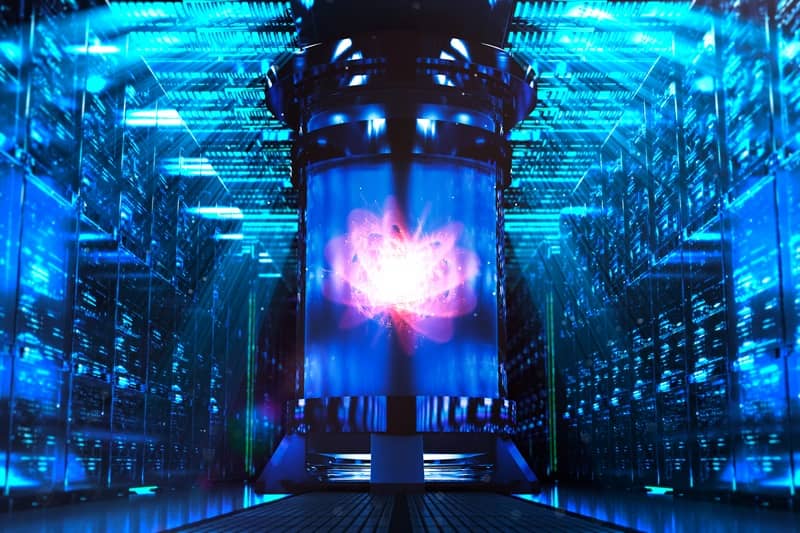 Nuclear Energy Testimony