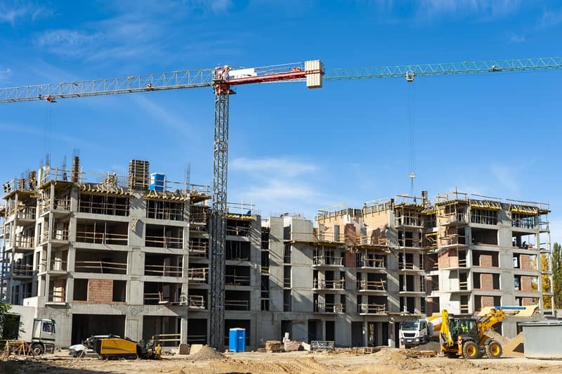 Affordable Housing Does More Harm Than Good