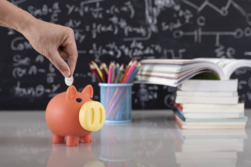 School Choice Is Bigger in Texas