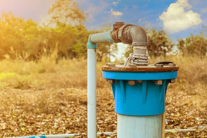 Well Permitting Fees (HB 2808), Not Taxpayer Bailouts (HB 2165), Should Fund Oregon Water Resources Shortfall