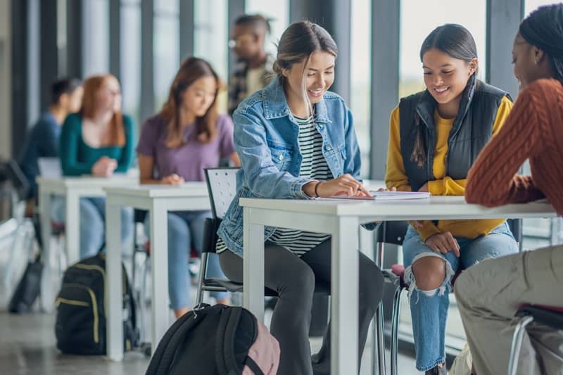 Jefferson High School’s Dual Enrollment Dilemma