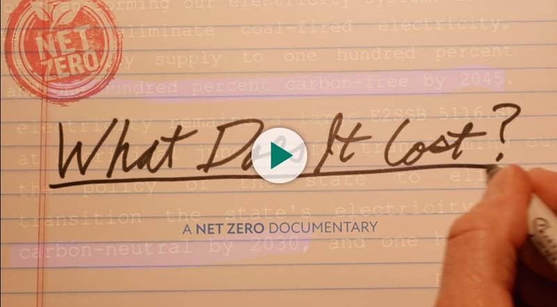 “What Does It Cost?” Film by Discovery Institute Exposes the West Coast Climate Agenda