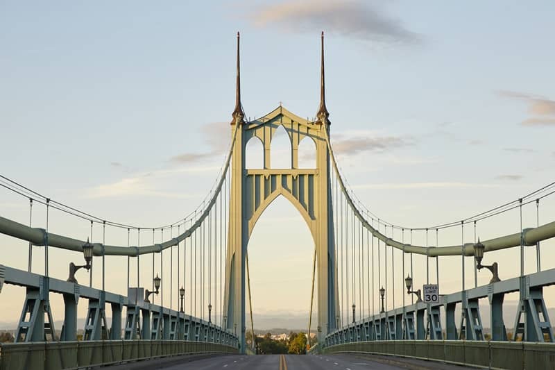 Oregon’s “Prosperity Roadmap” Must Follow the Path of Liberty