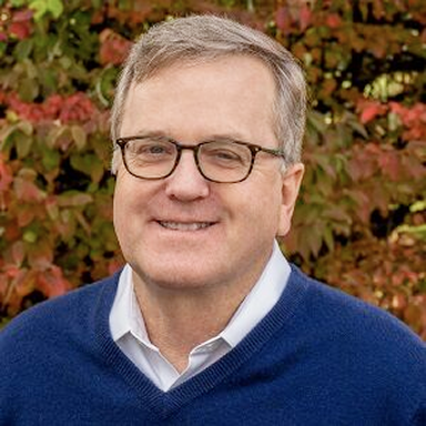 John A. Charles, Jr.