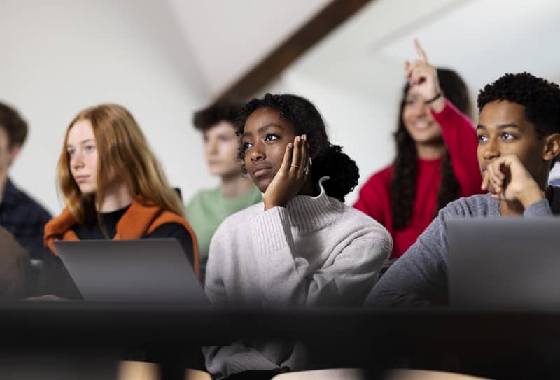 Portland Ends School Choice Policy for Jefferson High School