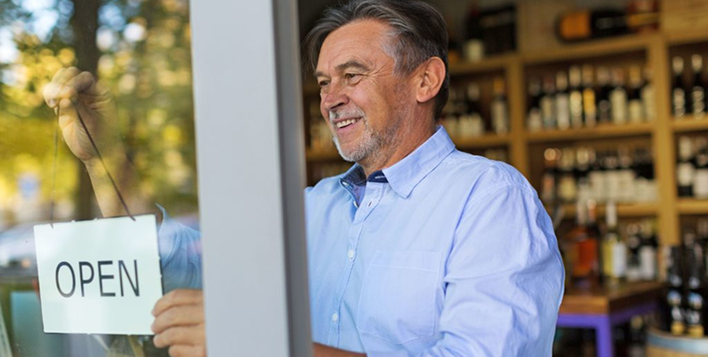 Economic Opportunity