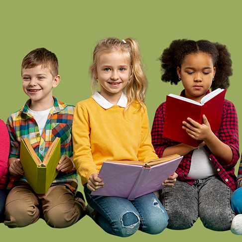 Children’s Scholarship Fund-Oregon