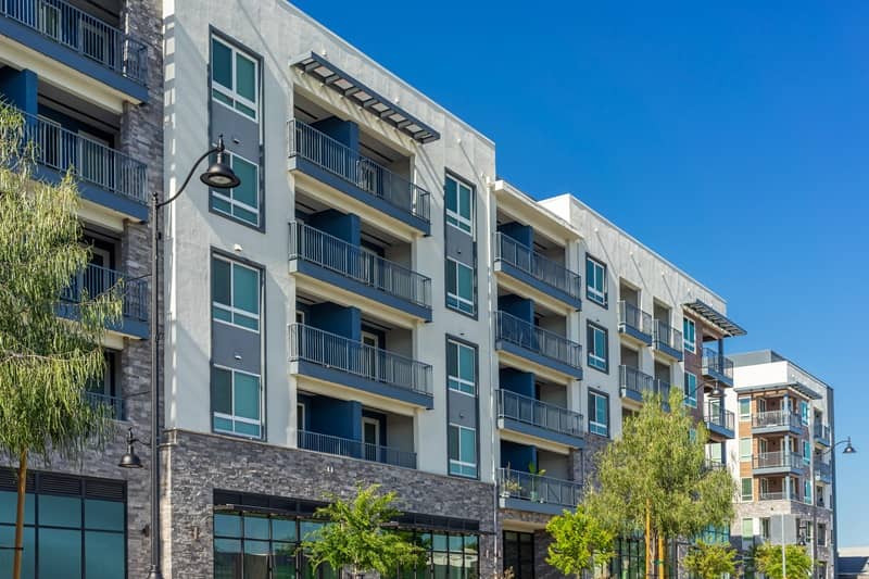 Portland’s “Affordable” Housing Averages $800 per Square Foot