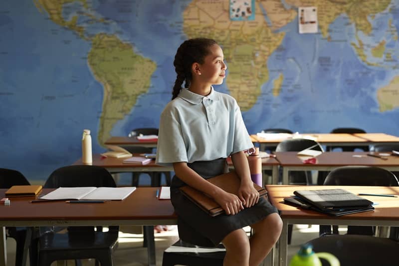 Texas Parents Break Records for School Choice Applications