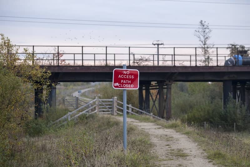 Cascade’s Testimony on Metro Spending $50M, 40 Years, Turning Superfund Site to a Park