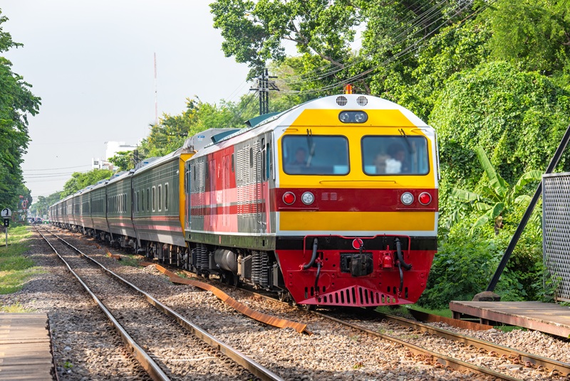 Regional Passenger Rail Wrong Fit for Portland, Metro Study Shows