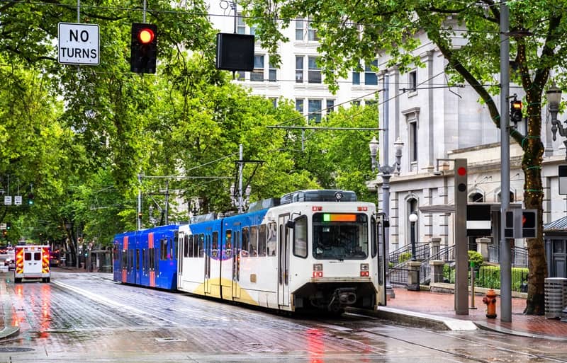 Report: “A Review of Metro’s Regional Passenger Rail Futures Study”