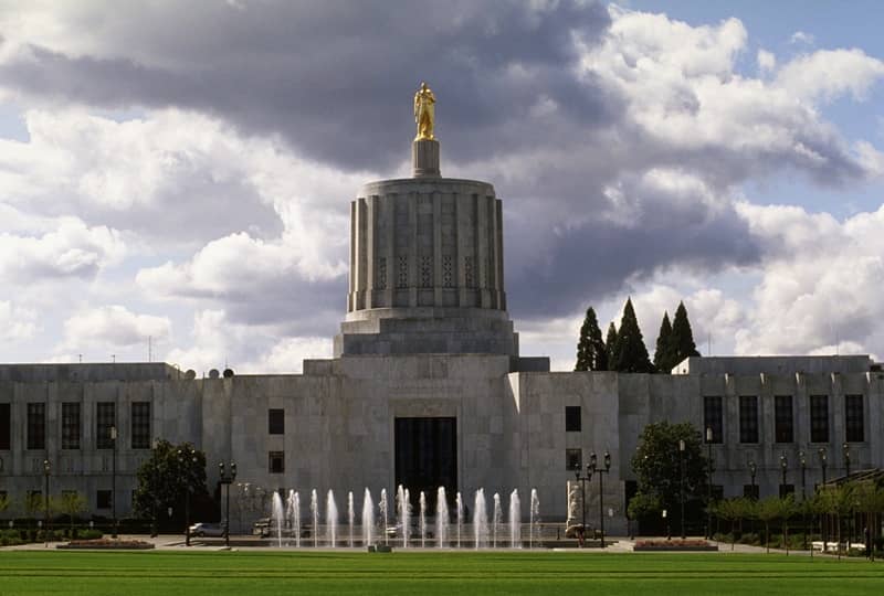 Failed Senate Bill 1511 Would Raise Death Tax to 20 Percent: It’s Time for IP51