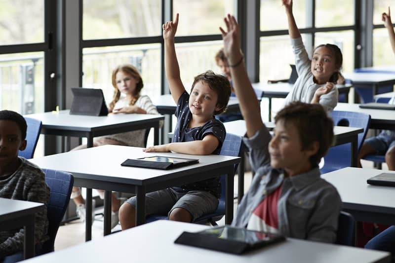 New York Says “Yes” to Scholarships–Oregon Should Too