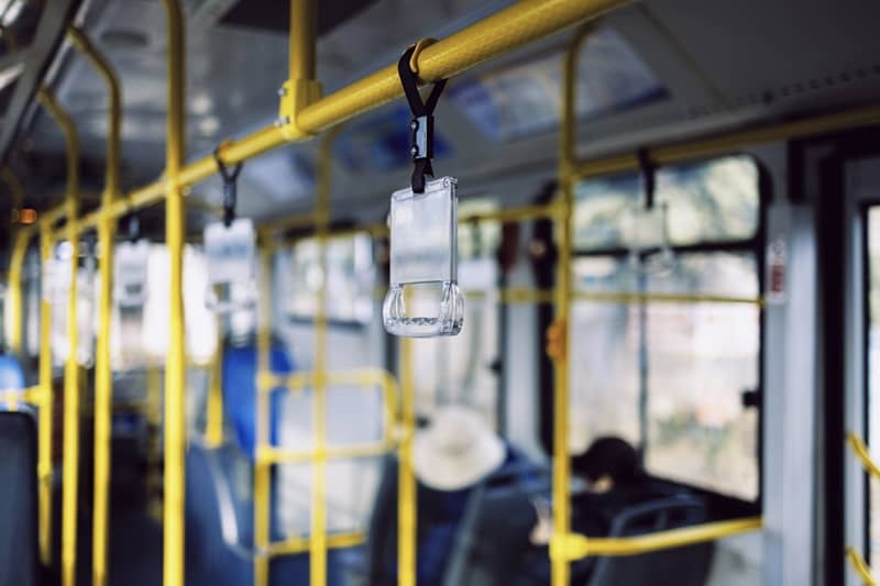 Testimony on HB 4008 to Establish a Transit Funding Task Force
