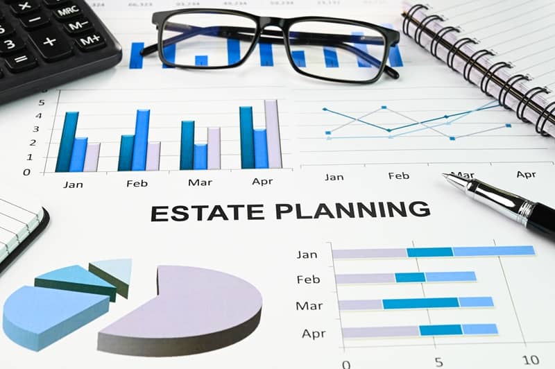 Testimony on SB1511 to Raise Oregon’s Top Estate Tax Rate to 19.9 Percent