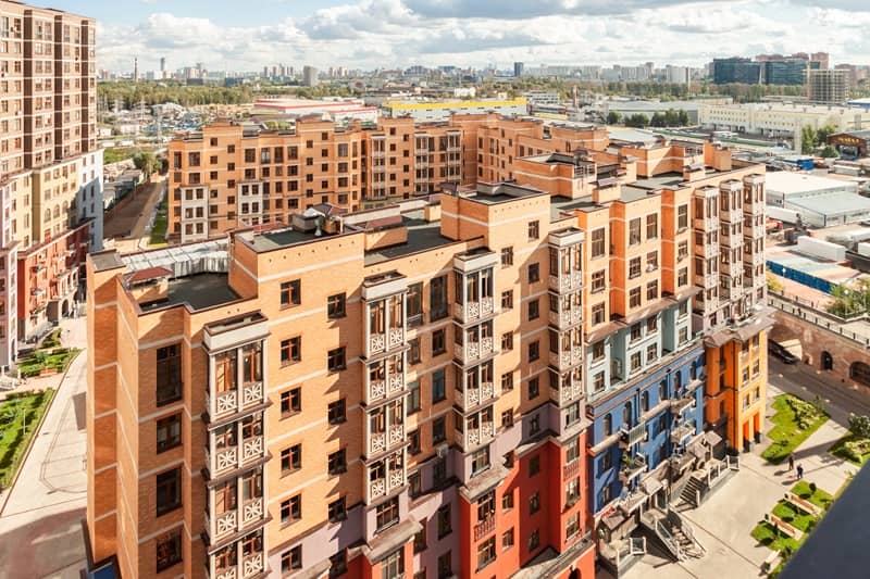 We Can’t Afford Metro’s Affordable Housing